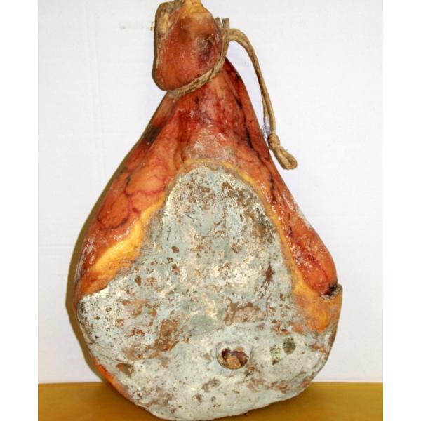Prosciutto con osso Monterotti 18/20 mesi stagionato