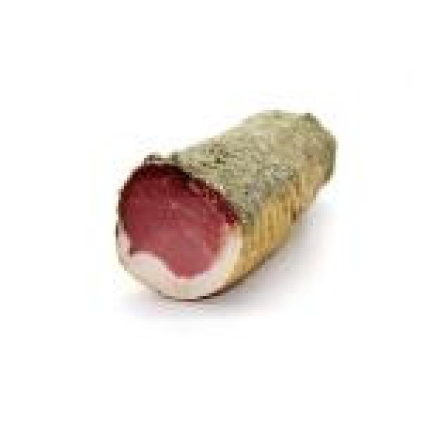 Lonzino di maiale azienda Lana Carlo e Riccardo