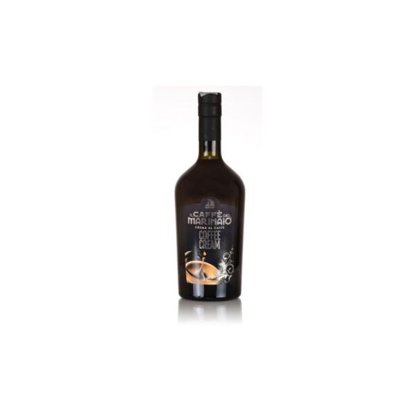 Crema al Caffe del Marinaio Italian Creative Food