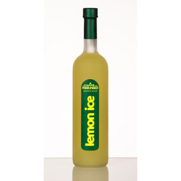 Lemon Ice limoncello liquore ICF