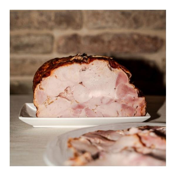 Tacchino arrosto ai frutti di bosco Funari