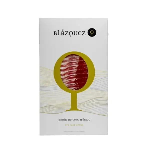 Jamon de Cebo Blázquez