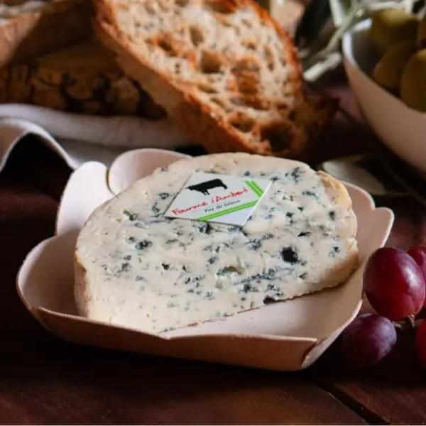 Fourme Dambert AOP Beillevaire