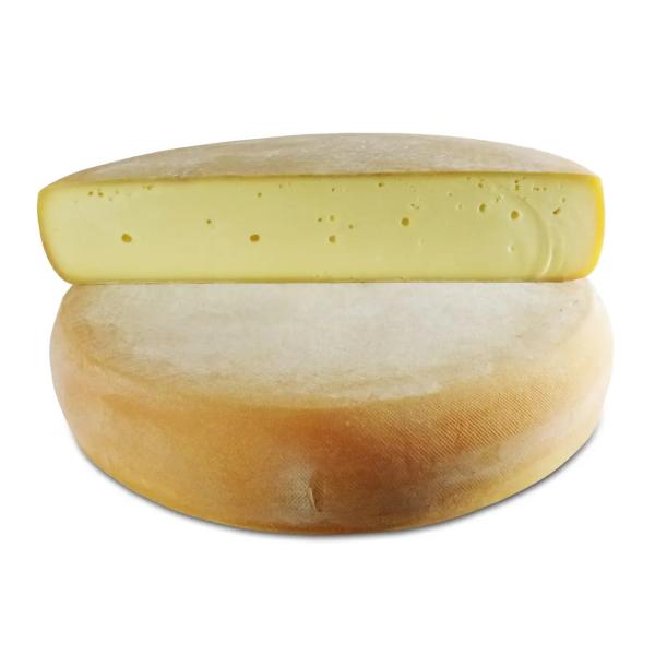 Raclette Selection Grand Cru Beillevaire