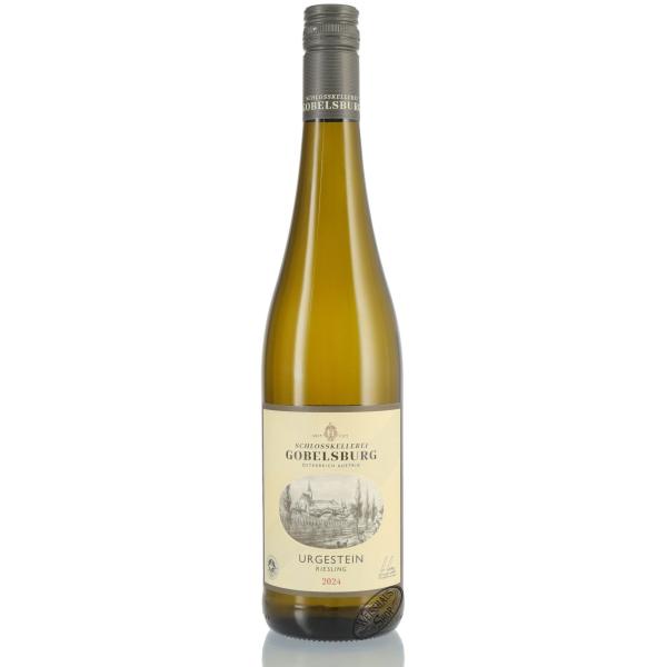 Schloss  Gobelsburg Urgestein Riesling
