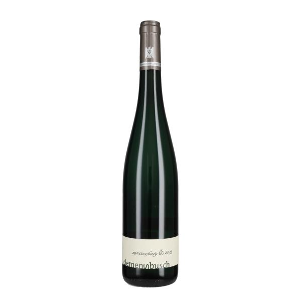 Riesling Mosel Grosses Gewachs Marienburg Clemens Busch - BIO