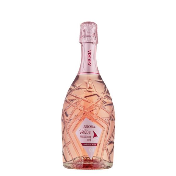 Astoria Velere Prosecco Doc Rose Extra Dry
