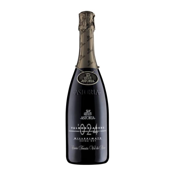 Astoria Mellesimato Valdobbiadene DOCG Extra Dry
