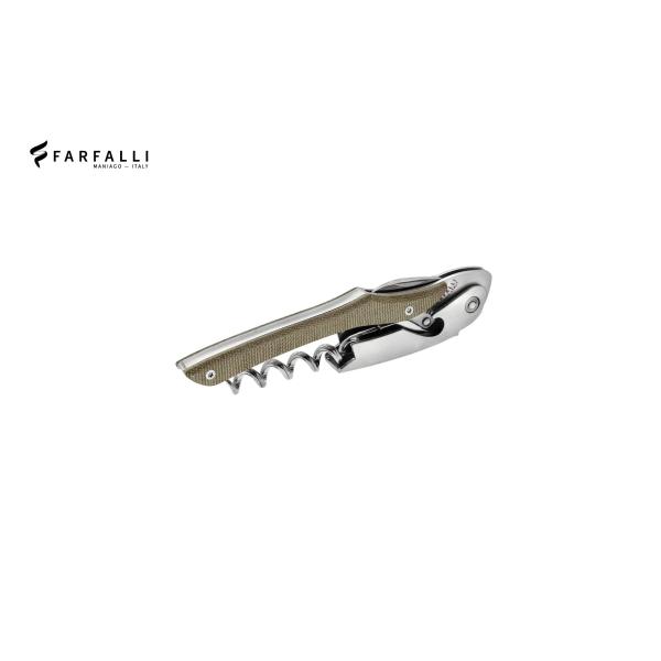 Vaja olivo S020.OL Cavatappi Farfalli