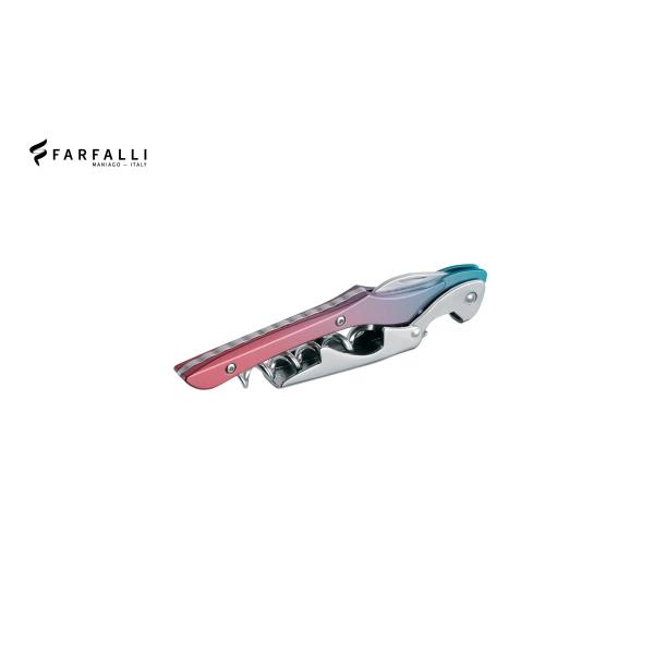 Caeli 620.01 Cavatappi professionale Farfalli
