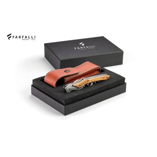 Cofanetto style 550.01Farfalli