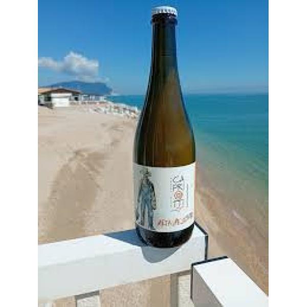 Capriotti metalmezzadro vino frizzante