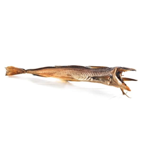 Stoccafisso Lafoten timbro Ragno