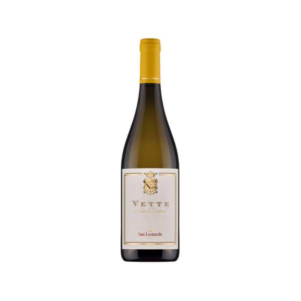 Vette di San Leonardo IGT Vigneti delle Dolomiti