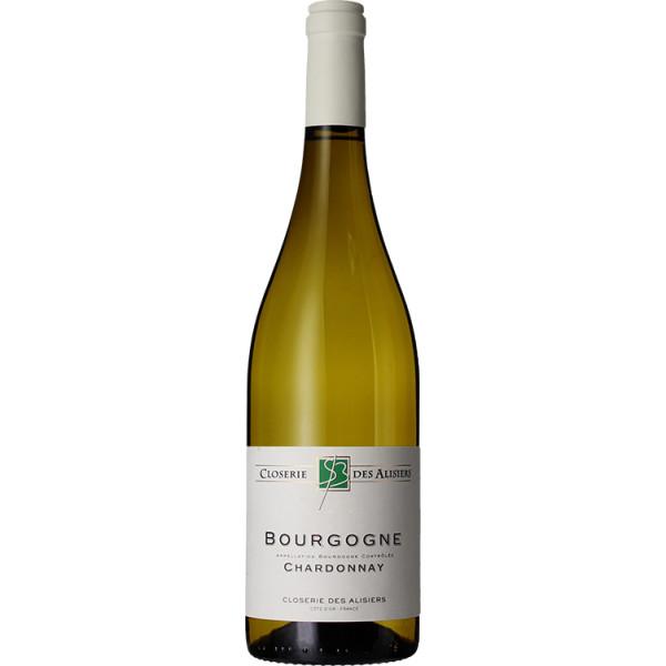 Bourgogne Chardonnay AOP Closerie des Alisiers