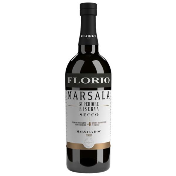 Marsala Superiore Riserva Secco DOC Florio