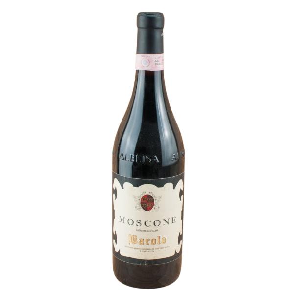 Moscone Barolo DOCG