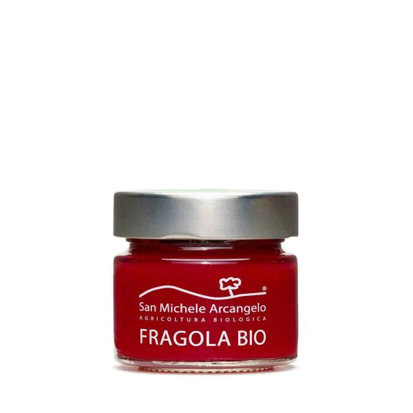 Fragola composta San Michele Arcangelo - BIO