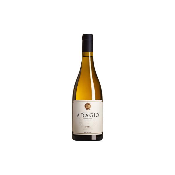 Adagio Igt Marche Chardonnay Collina delle Fate