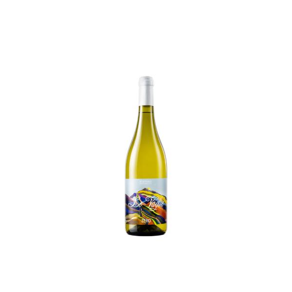 Le Vaglie Zero, alkoholfreies Getränk Weingut Santa Barbara