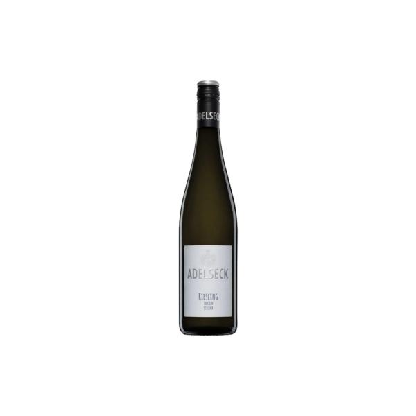 Adelseck Riesling Schiefer Troken