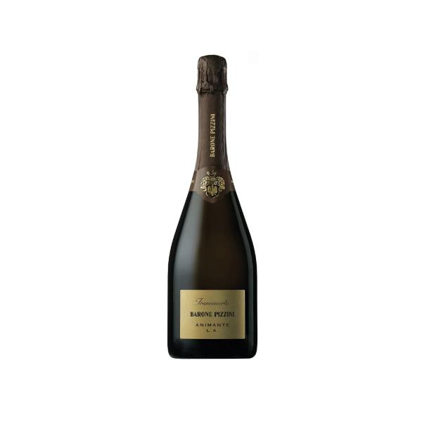 Barone Pizzini Animante LA Franciacorta DOCG dosaggio zero - BIO