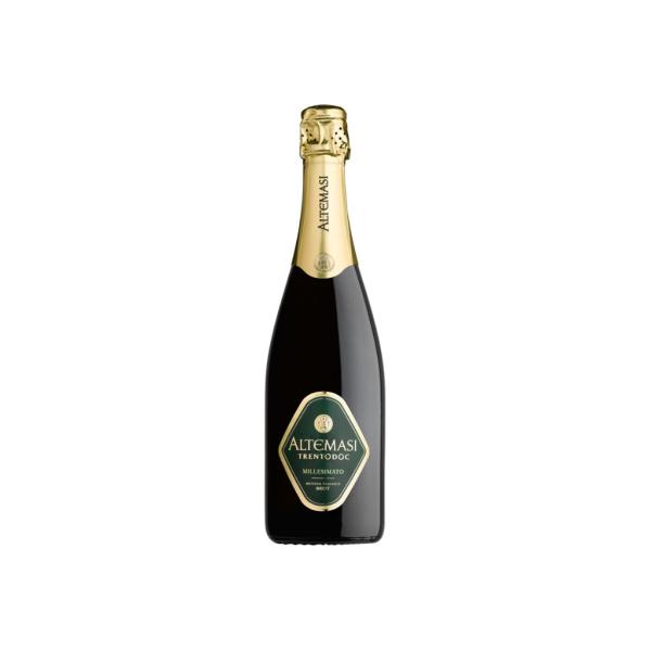 Altemasi Trentodoc B2VSQ Millesimato Brut