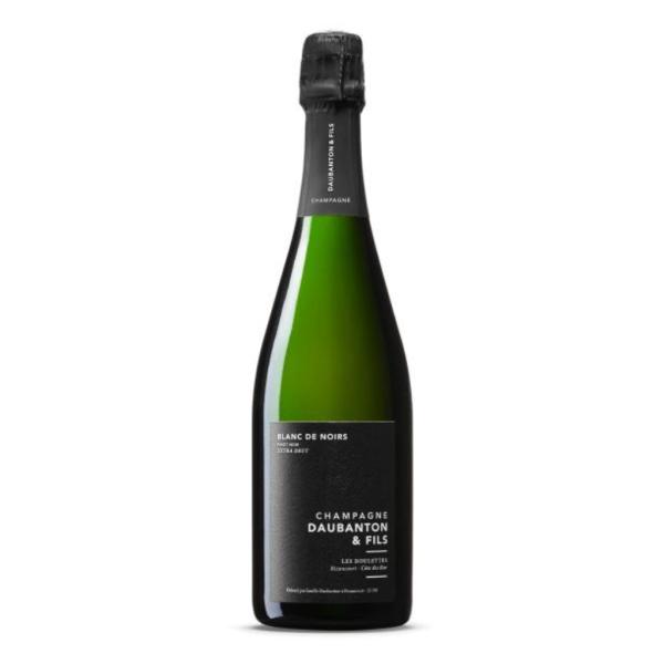 Champagne Daubanton & Fils Blanc de Noirs Pinot nero