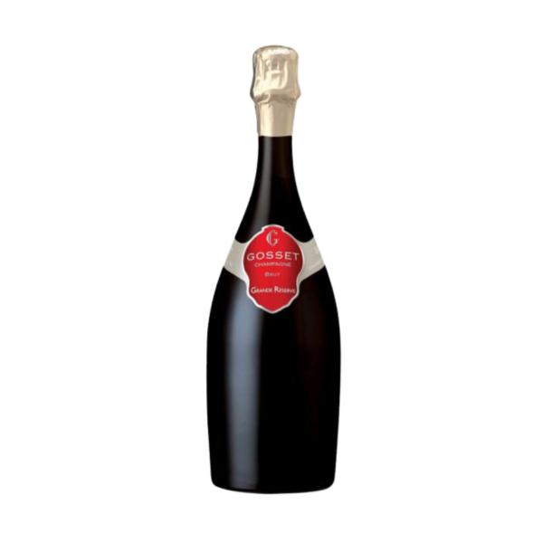 Champagne Gosset Grande Reserve