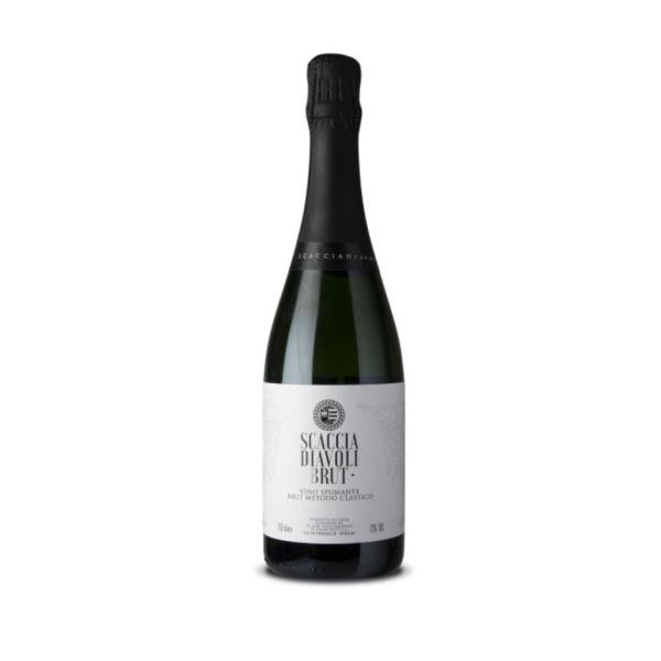 Magnum Scacciadiavoli Spumante Brut