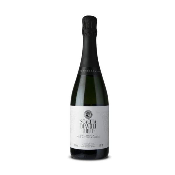 Scacciadiavoli Spumante Brut