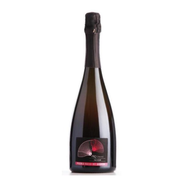 Rose Oltrepo Pavese DOCG Piccolo Bacco dei Quaroni