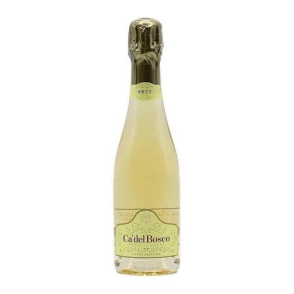Ca Del Bosco mezzina Cuvee Prestige  Extra Brut Franciacorta DOCG