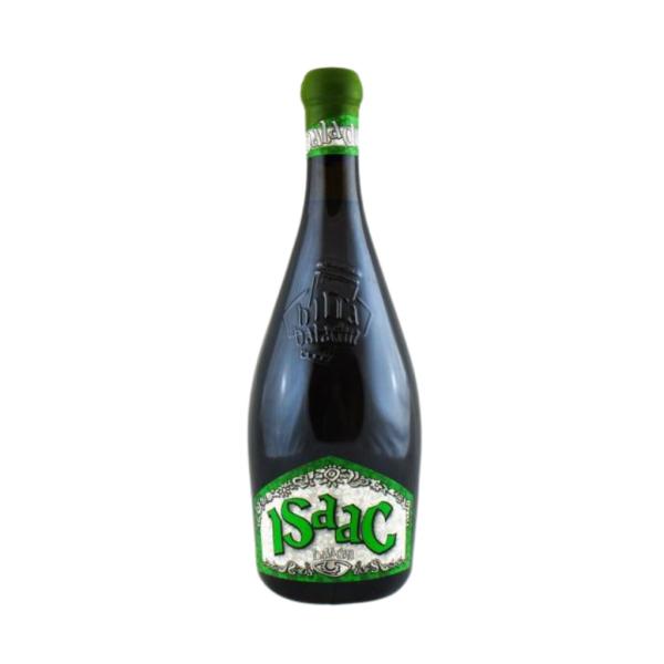 Baladin Birra Isaac Witbier (Blanche) artigianale