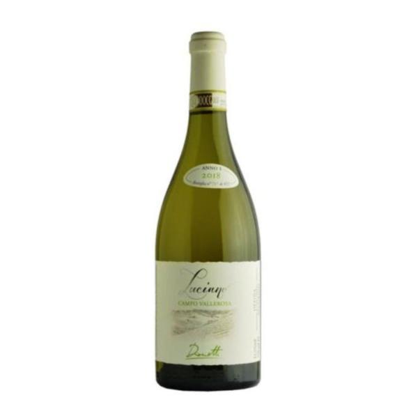 Luciano Dianetti Offida DOCG Pecorino campo Vallerosa