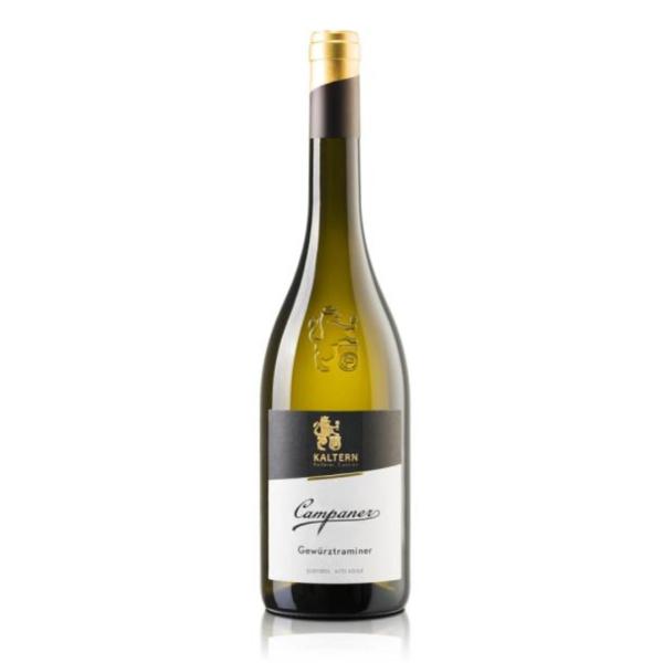 Campaner Kaltern Alto Adige DOC Gewürztraminer