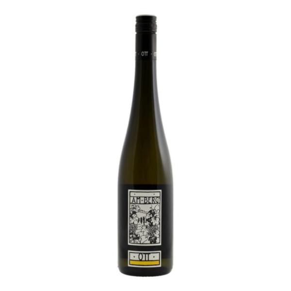 Am Berg Grüner Veltliner Bernhard Ott - BIO
