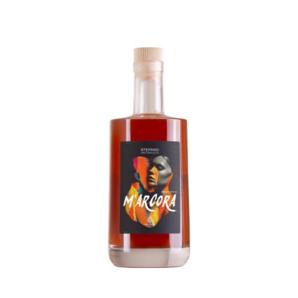 Amaro  MArcora Santa Barbara