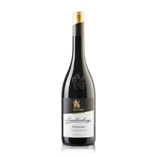 Leuchtenberg Kaltern Alto Adige Kalterersee Classico Superiore DOC
