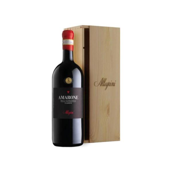 Magnum Allegrini Amarone della Valpolicella Classico DOCG