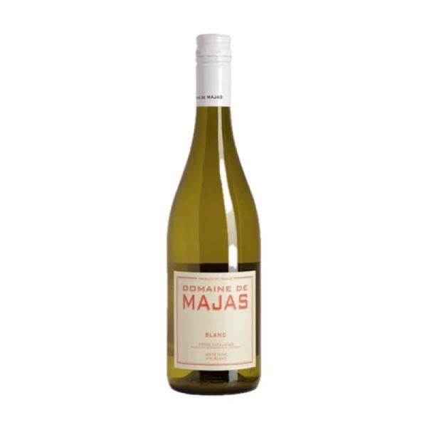 Chenin by Majas Bianco IGP