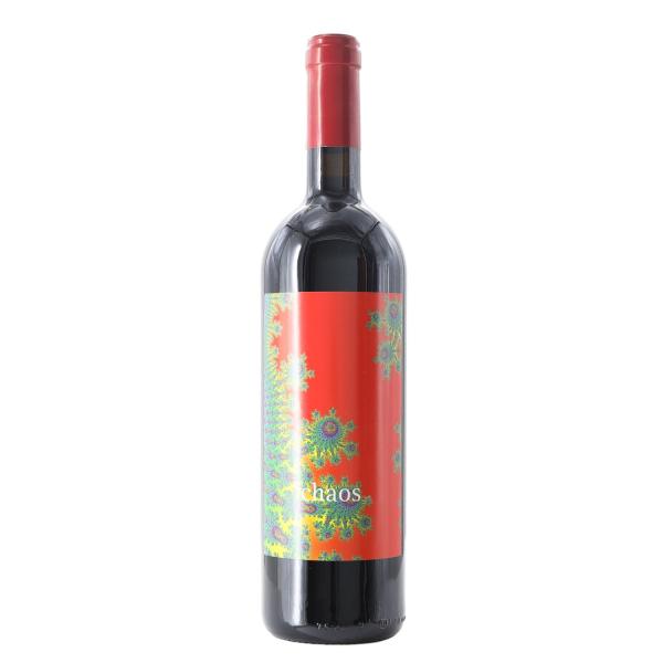 Chaos Marche Rosso IGT fattoria le Terrazze