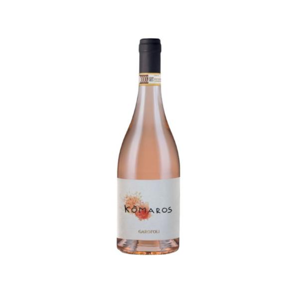 Komaros Conero Docg Rosato Garofoli