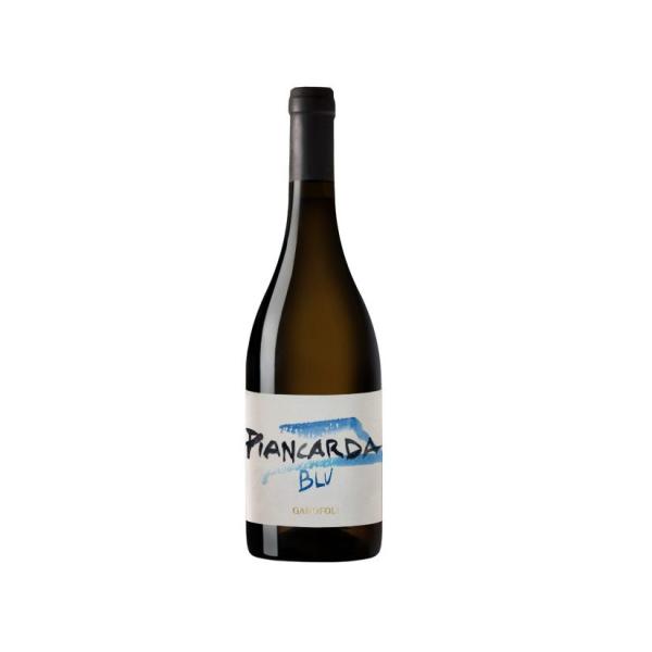 Piancarda blu Conero Doc Garofoli