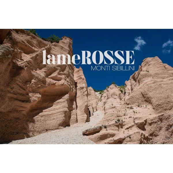 Lame Rosse kit aperitivo