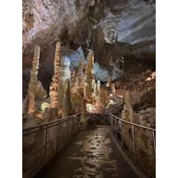 Grotte di Frasassi kit aperitivo