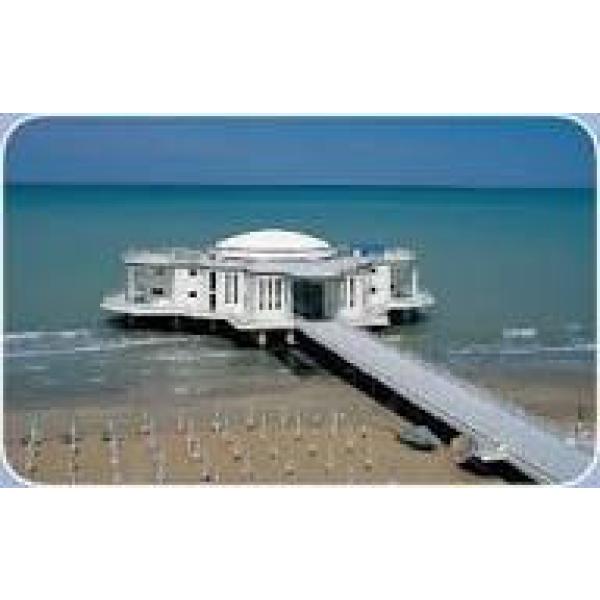 La Rotonda di Senigallia kit aperitivo