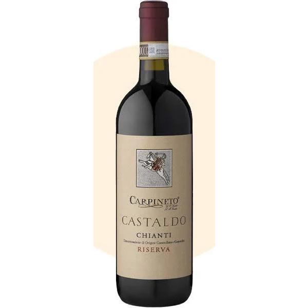 Carpineto Castaldo DOCG Chianti Riserva annata 2022