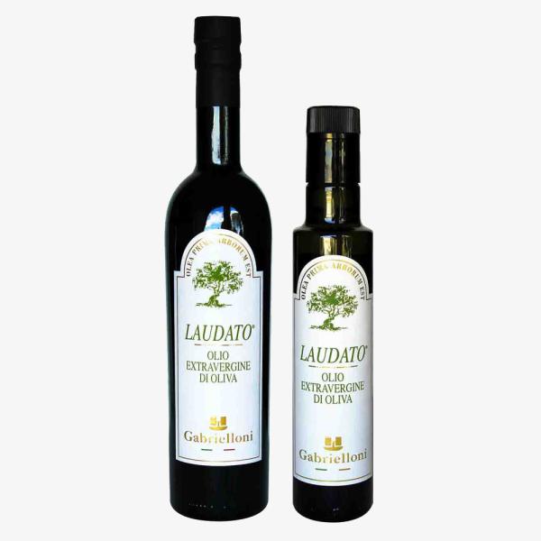 Laudato Olio EVO blend Gabrielloni