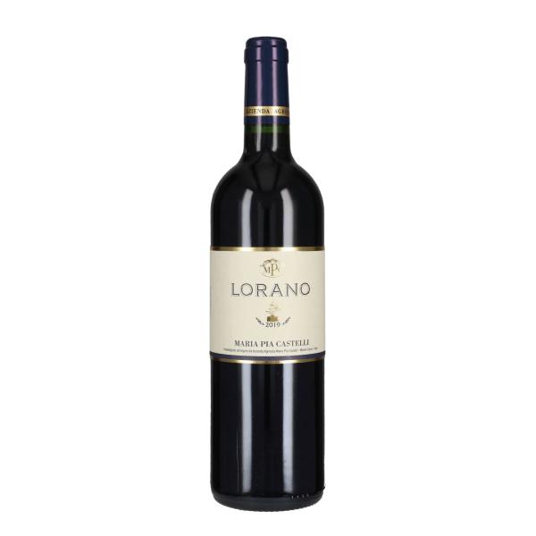 Lorano Marche Sangiovese IGT Maria Pia Castelli
